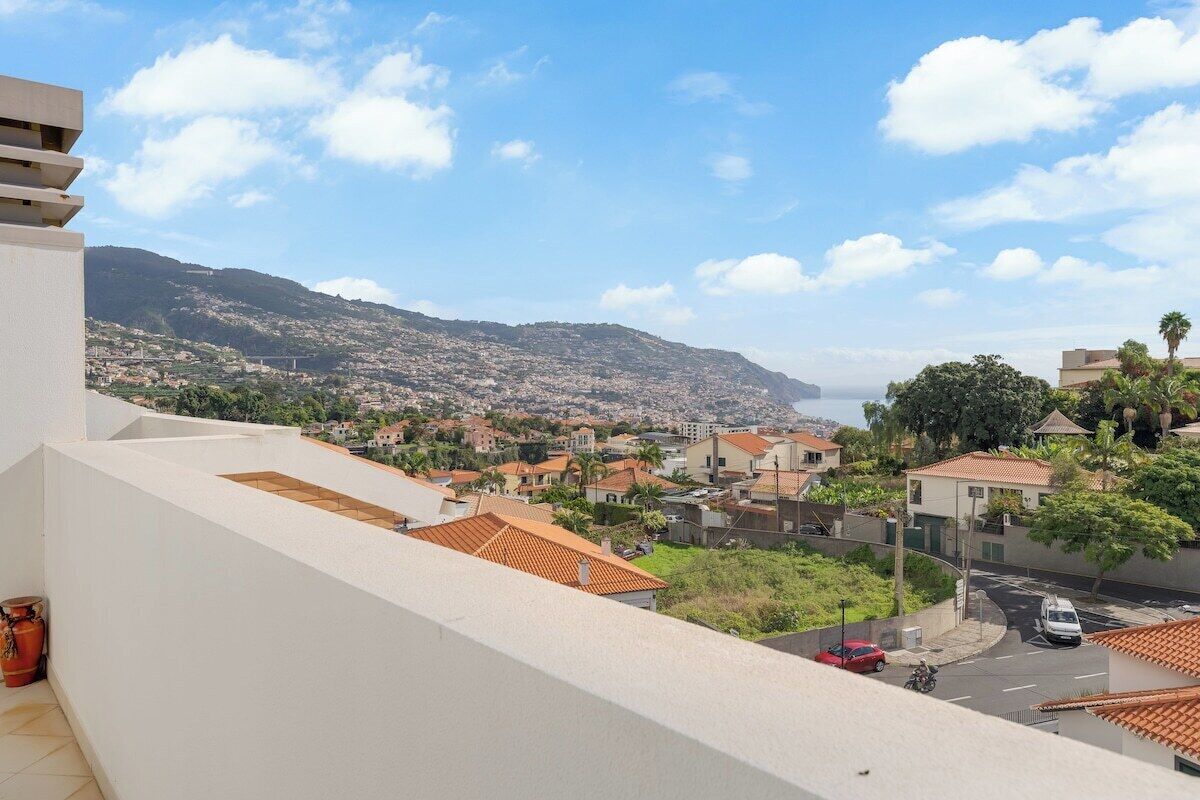 Appartement panoramique | Intérieur
