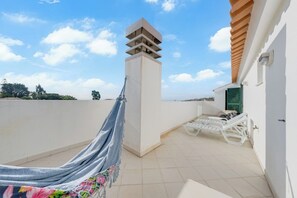 Panoramic Apartment | Bahagian dalam
