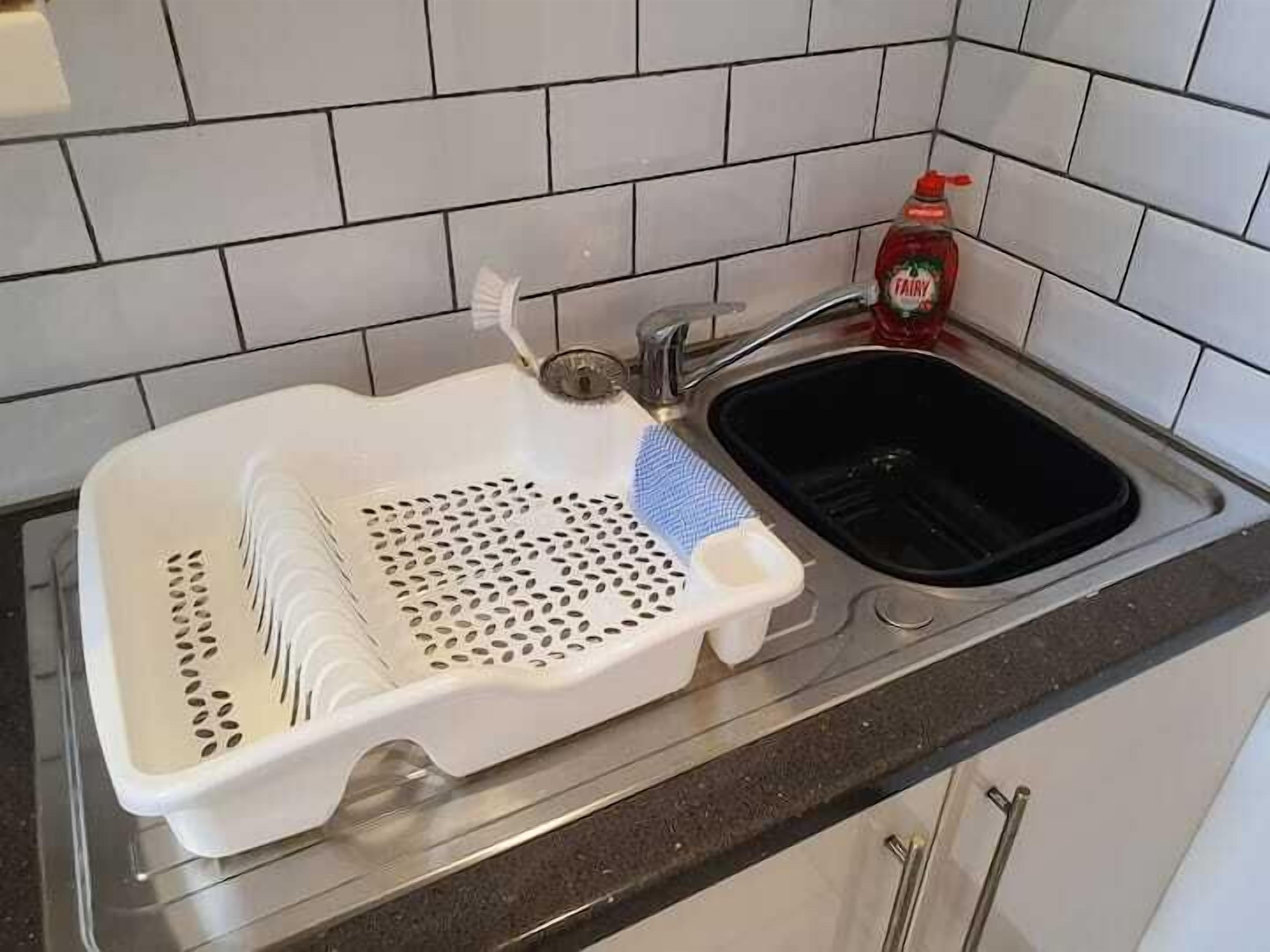 مطبخ خاص