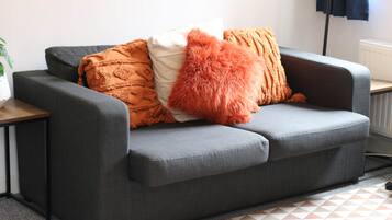 Fernseher