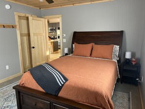 3 Schlafzimmer, Bügeleisen/Bügelbrett, Reisekinderbett, WLAN