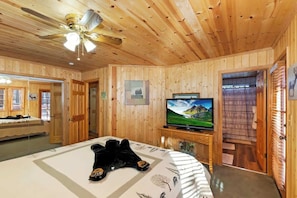 3 camere, Wi-Fi, lenzuola