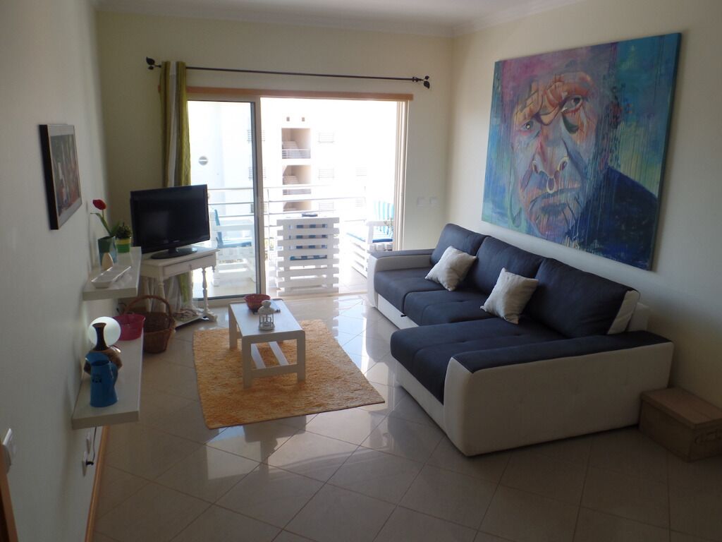 Naden Green Apartment, Albufeira, Algarve - Albufeira