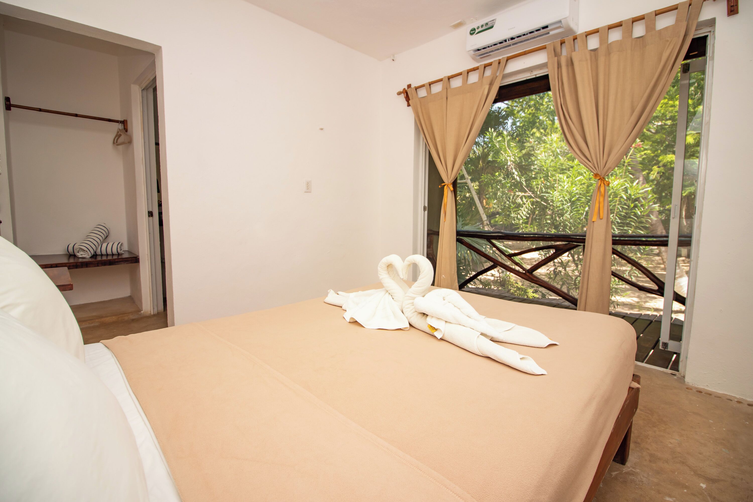 Foto - Hotel Ak'Na Holbox