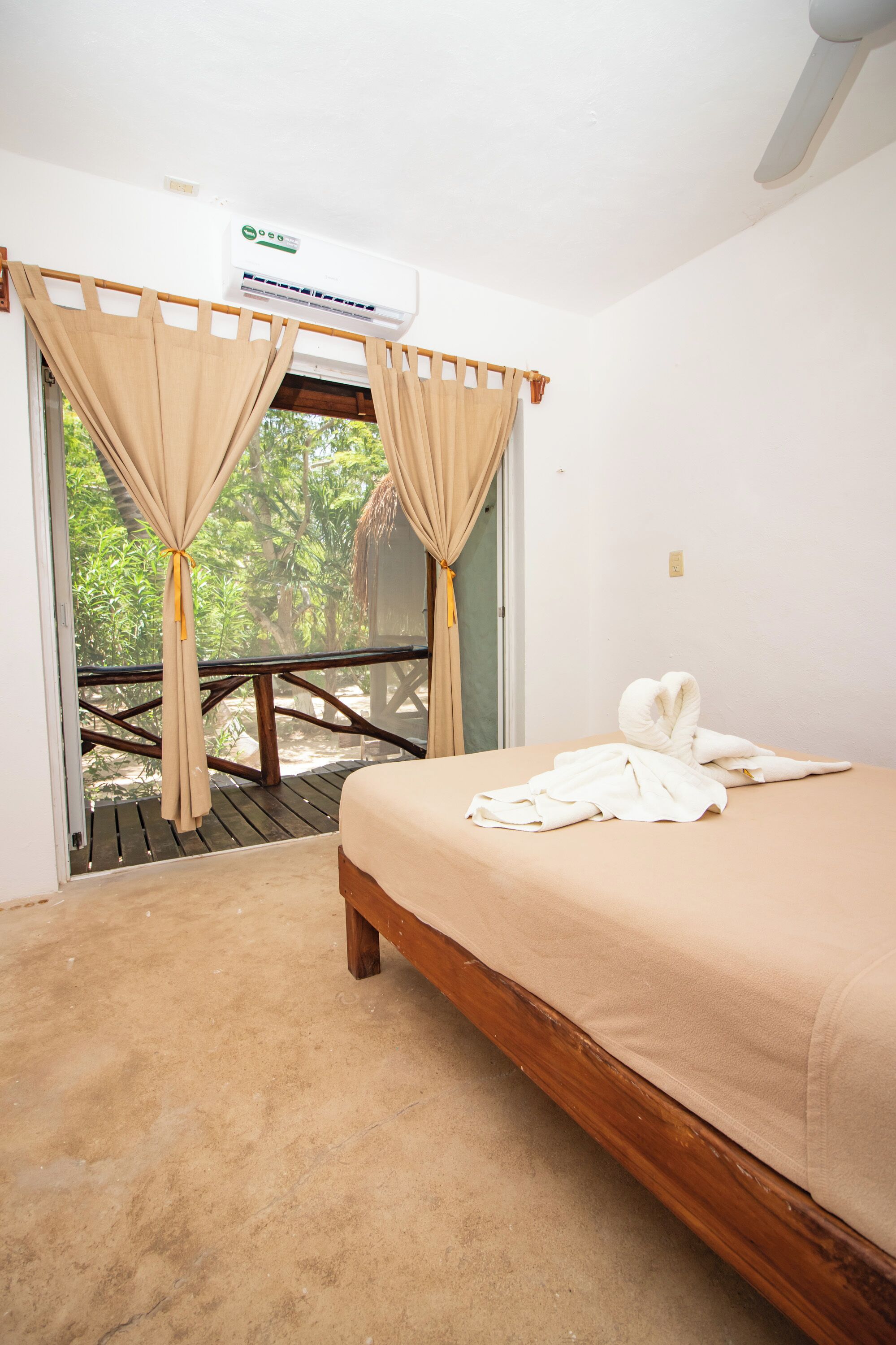 Foto - Hotel Ak'Na Holbox