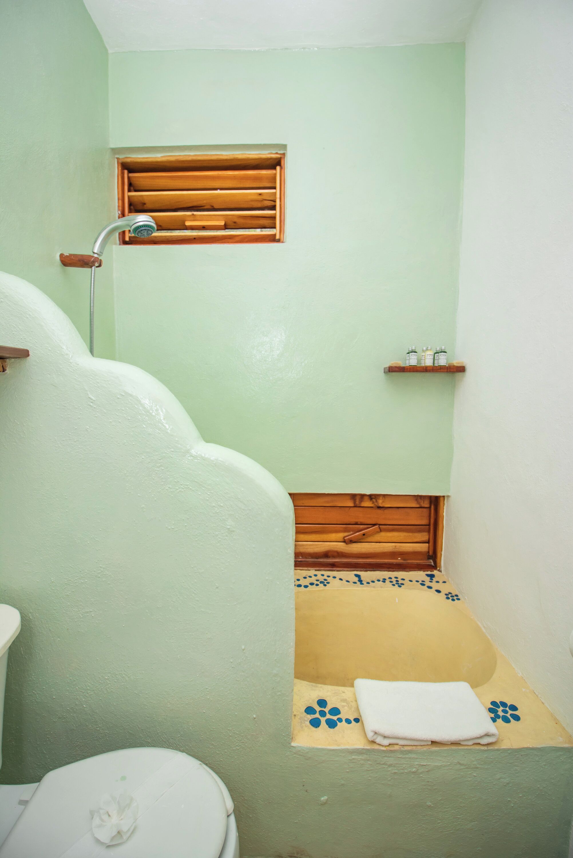 Foto - Hotel Ak'Na Holbox