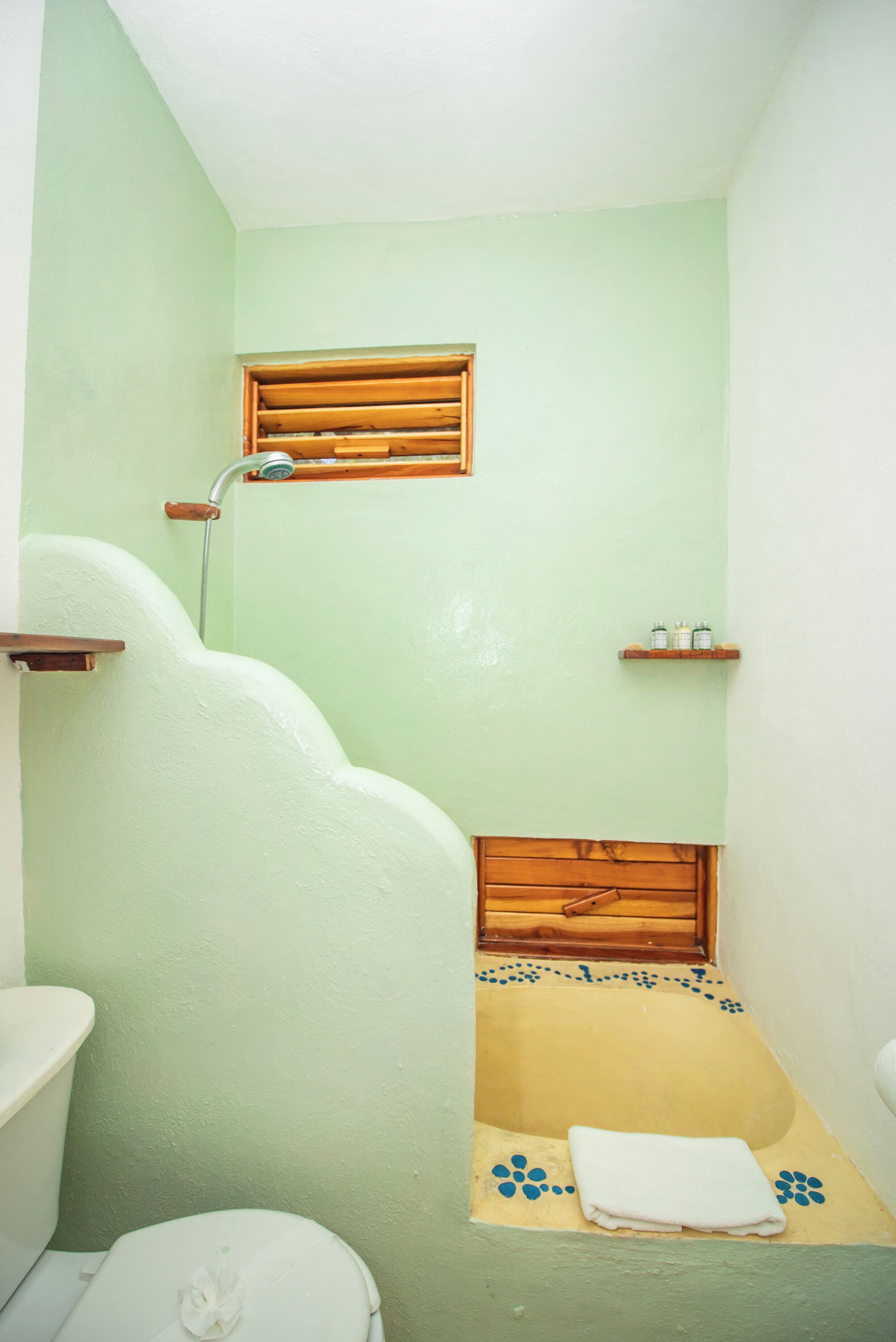 Foto - Hotel Ak'Na Holbox