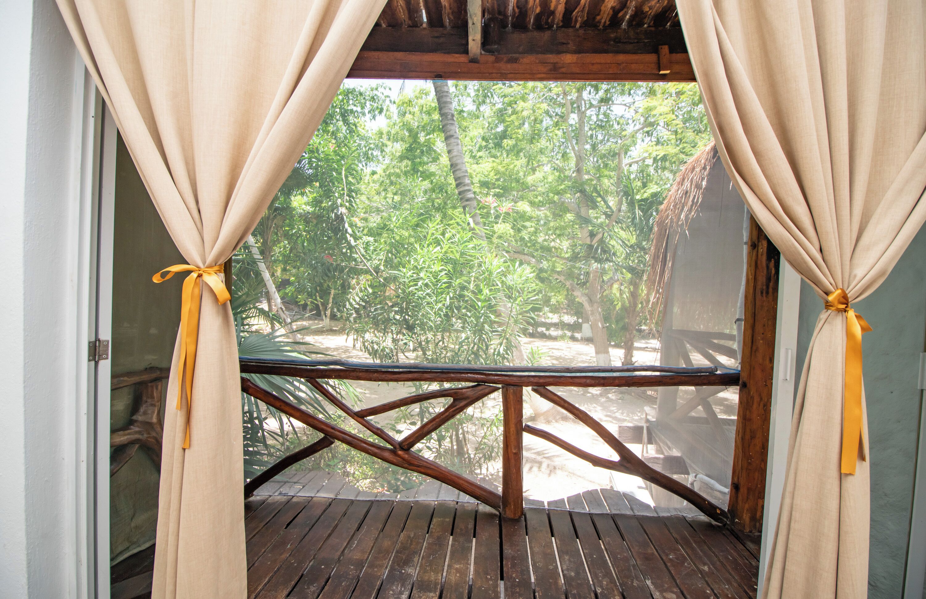 Foto - Hotel Ak'Na Holbox