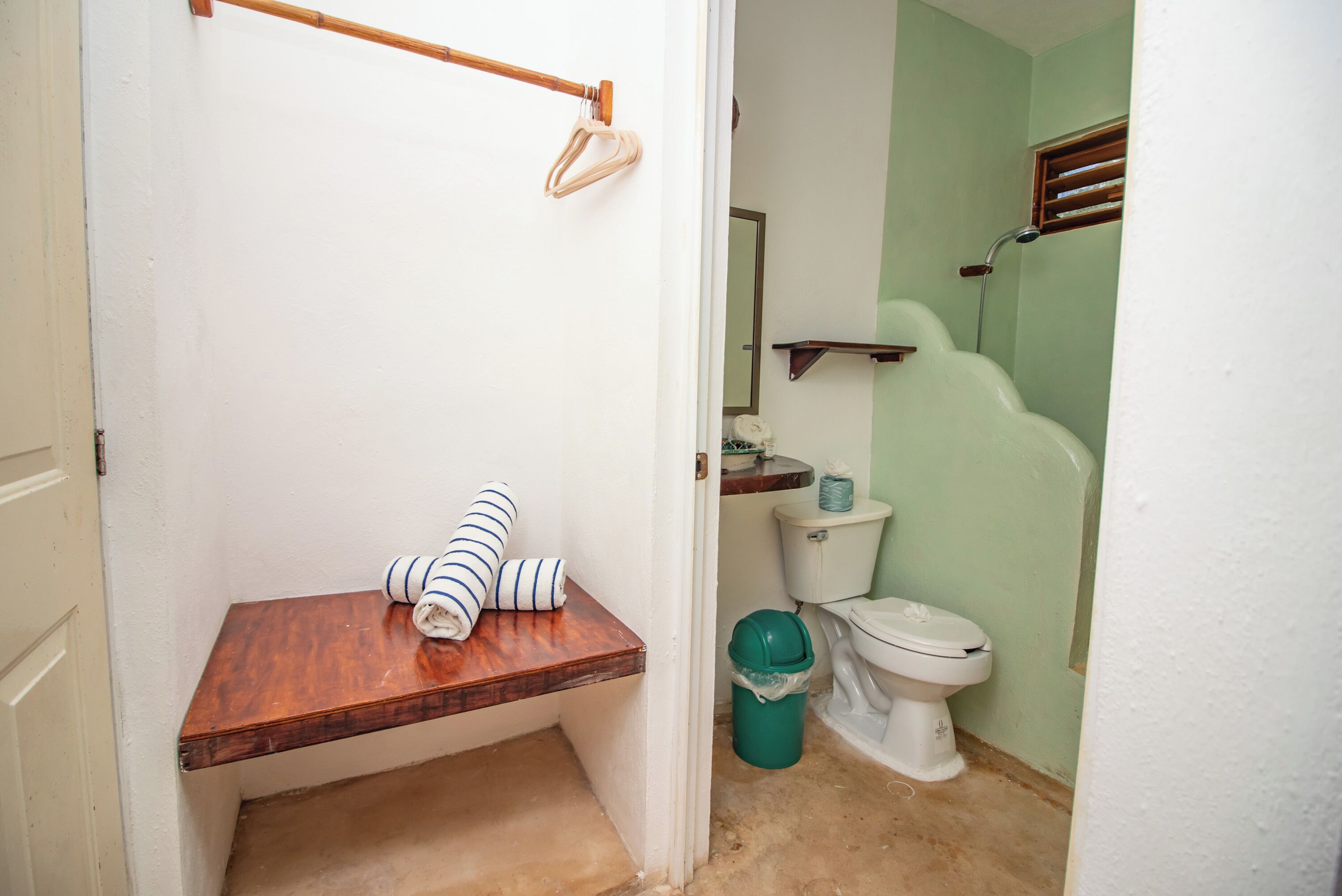 Foto - Hotel Ak'Na Holbox