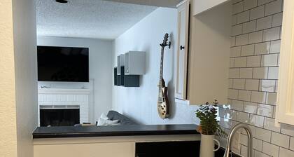 Inner City TownHome
