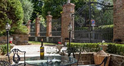 Villa Beatrice 1836 ★★★★★