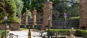 Villa Beatrice 1836 ★★★★★