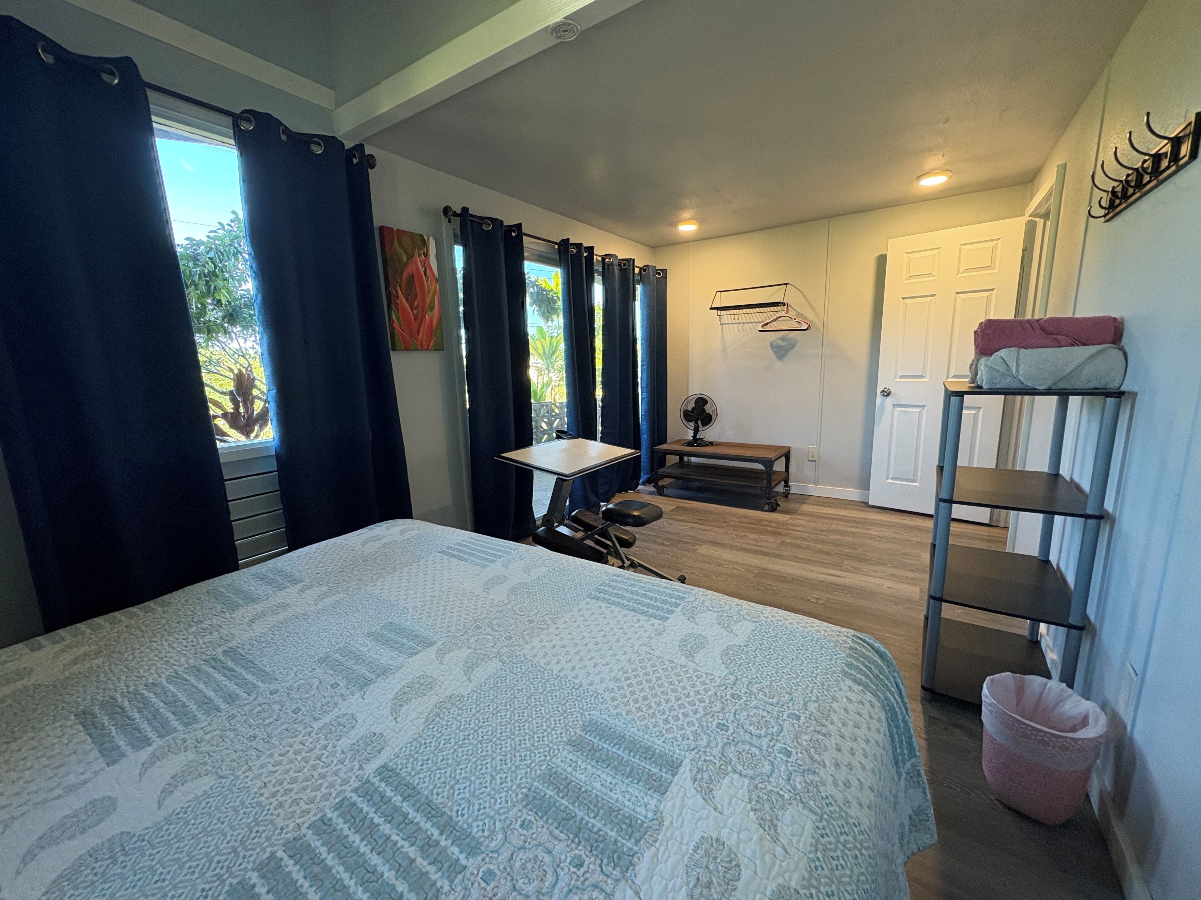 3 Schlafzimmer, Bügeleisen/Bügelbrett, Reisekinderbett, kostenloses WLAN