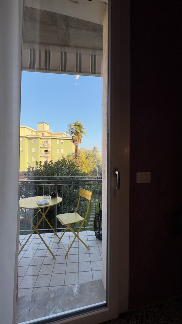 Appartement, 2 chambres | Cuisine privée