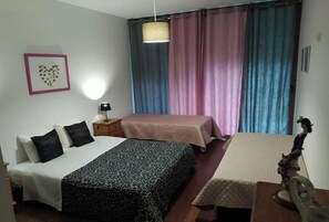 1 Schlafzimmer