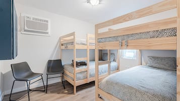 2 habitaciones y wifi gratis