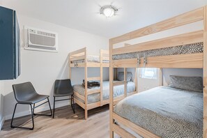 2 quartos, Wi-Fi de cortesia
