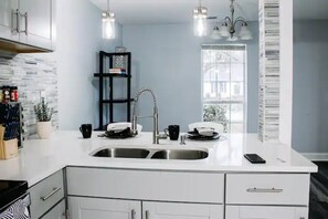 Fridge, microwave, oven, stovetop - Welcome to Risa! (Mt. Juliet)
