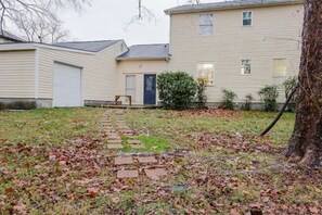 Exterior - Welcome to Risa! (Mt. Juliet)