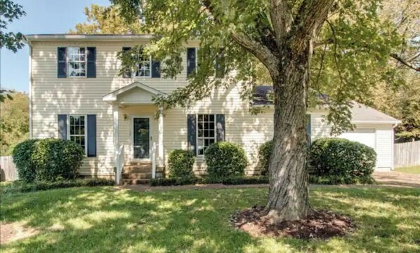 Exterior - Welcome to Risa! (Mt. Juliet)