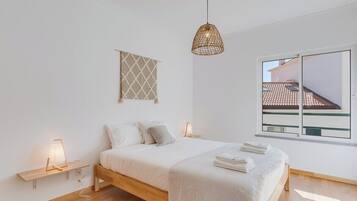 Appartamento Superior | 2 camere, biancheria da letto di alta qualità, copriletto in piuma