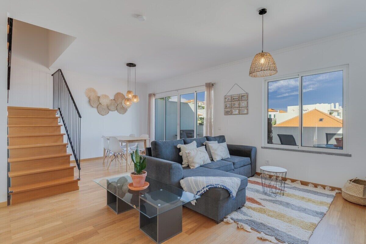 Superior-Apartment | Innenbereich
