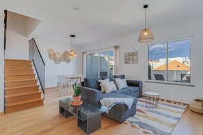 Superior Apartment | Interior - Alta do Garajau I (Santa Cruz)