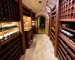 Interior - Silma Retreat (haapup)