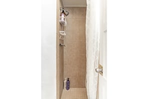 Dusche