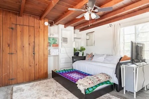 1 chambre, Wi-Fi