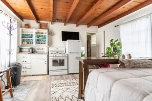 1 habitación y wifi 