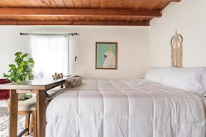 1 habitación y wifi 