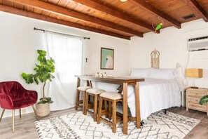 1 habitación y wifi 