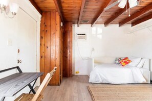 1 slaapkamer, wifi