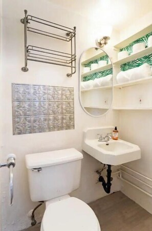 Shower