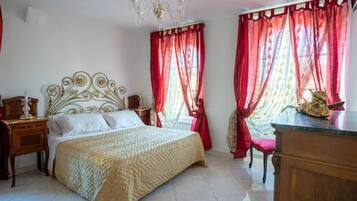 2 chambres, bureau, fer et planche Ă repasser, Wi-Fi gratuit