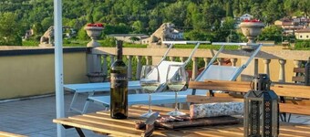 Ribolla Apartment [Villa Beatrice]