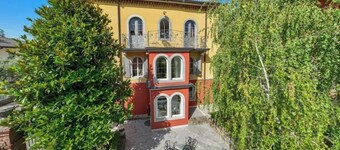 Ribolla Apartment [Villa Beatrice]