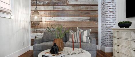 Télévision, espaces bureaux