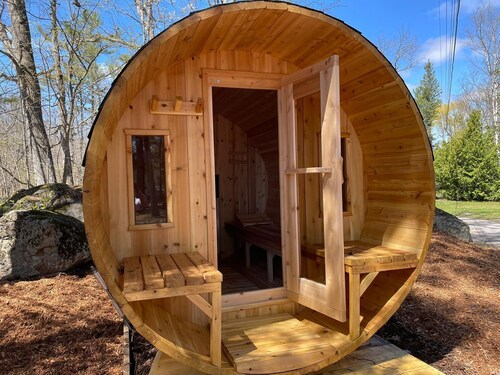 The Sandpiper - Quiet 3-bedroom retreat