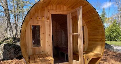 The Sandpiper - Quiet 3-bedroom retreat