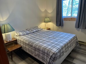 3 habitaciones y wifi 