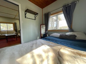 3 makuuhuonetta, Wi-Fi