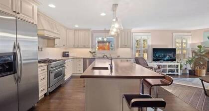 The Lodge! Downtown Rochester's Retreat