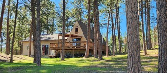 Cozy Cabin in the Hills