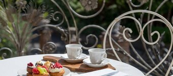 Merlot Apartment [Villa Beatrice 1836]