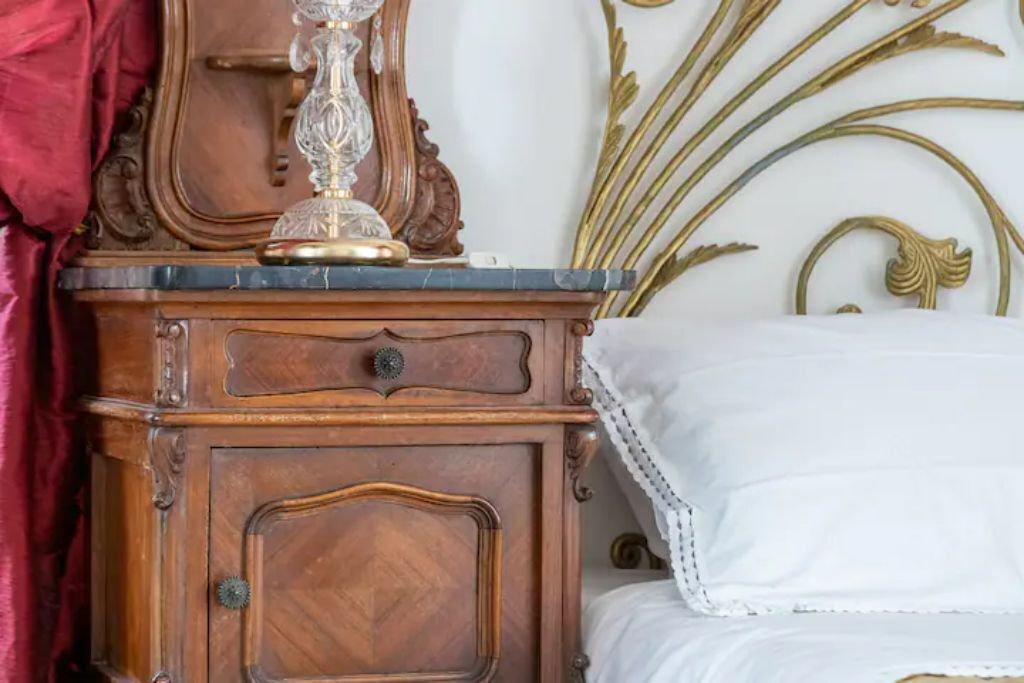 2 chambres, bureau, fer et planche à repasser, Wi-Fi gratuit