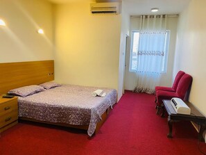 Lakens van Egyptisch katoen, luxe beddengoed, pillowtop-bedden