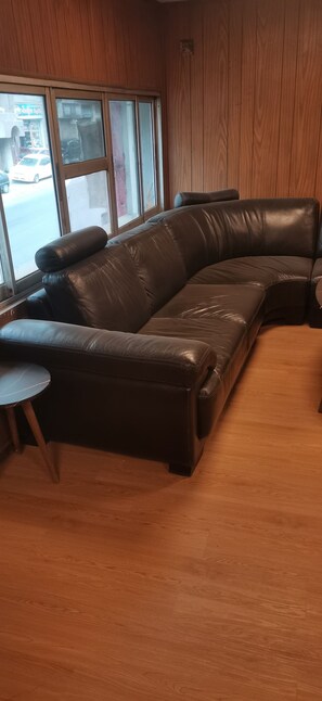 Recepción