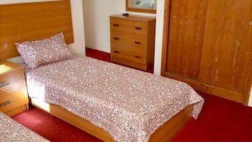 Chambre | Draps en coton égyptien, literie de qualité supérieure, surmatelas